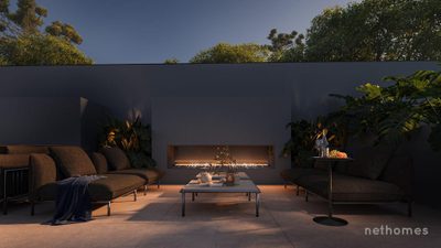 Apartamento, 3 quartos, 118 m² - Foto 5