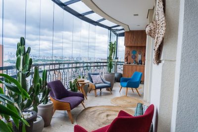 Cobertura, 4 quartos, 500 m² - Foto 4