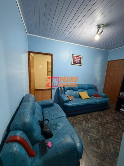 Casa, 2 quartos, 115 m² - Foto 5