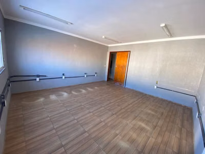 Sala-Conjunto, 28 m² - Foto 1