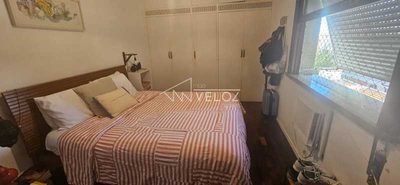 Cobertura, 3 quartos, 238 m² - Foto 1