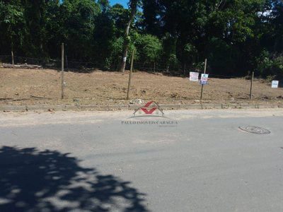 Terreno, 377 m² - Foto 2