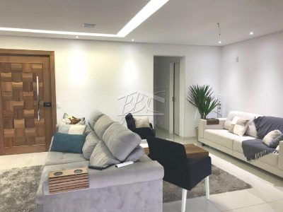 Apartamento, 3 quartos, 155 m² - Foto 4