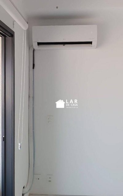 Kitnet-Studio, 24 m² - Foto 5