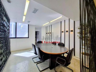 Sala-Conjunto, 250 m² - Foto 3