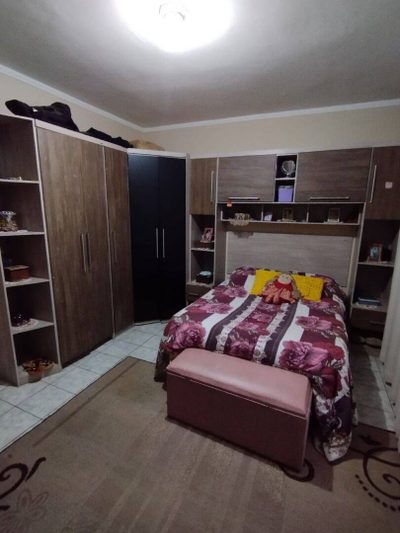 Casa, 3 quartos, 145 m² - Foto 4