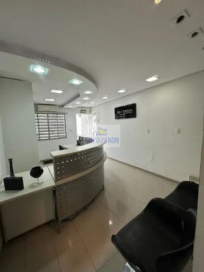 Sobrado, 8 quartos, 134 m² - Foto 2