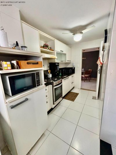 Apartamento, 2 quartos, 70 m² - Foto 5