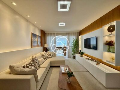 Apartamento, 4 quartos, 200 m² - Foto 2