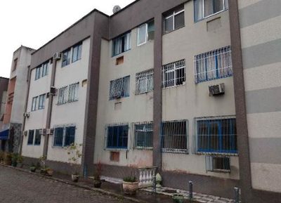 Apartamento, 2 quartos, 10 m² - Foto 1