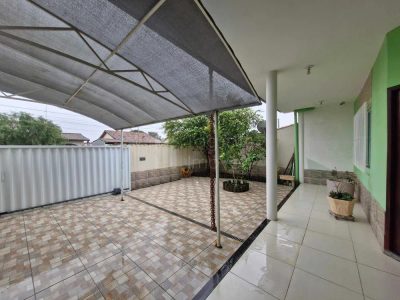 Casa, 3 quartos, 133 m² - Foto 5