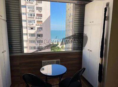 Apartamento, 1 quarto, 40 m² - Foto 1