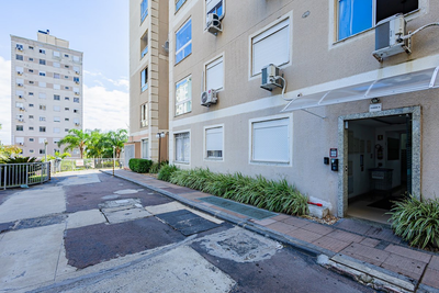 Apartamento, 2 quartos, 51 m² - Foto 5