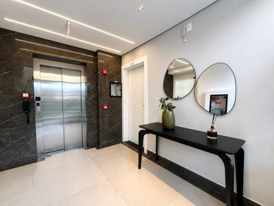 Apartamento, 2 quartos, 91 m² - Foto 3