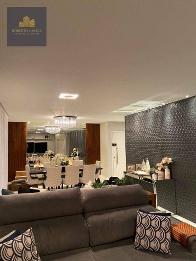 Apartamento, 3 quartos, 158 m² - Foto 5