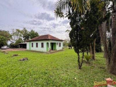 Chácara, 3 quartos, 9 hectares - Foto 3