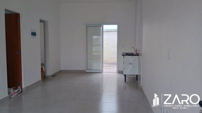 Casa de Condomínio, 2 quartos - Foto 3