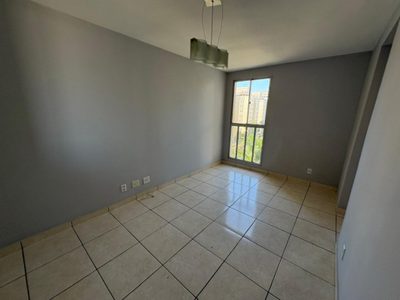 Apartamento, 2 quartos, 52 m² - Foto 1