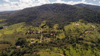 Fazenda, 20 hectares - Foto 4