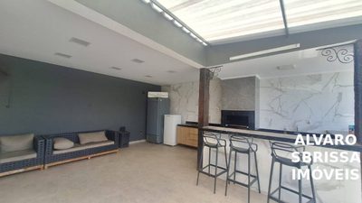 Casa, 1 quarto, 100 m² - Foto 3