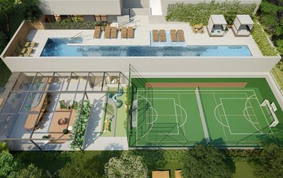 Apartamento, 3 quartos, 276 m² - Foto 4