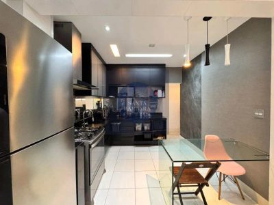 Apartamento, 3 quartos, 125 m² - Foto 4