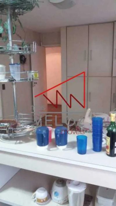 Apartamento, 3 quartos, 156 m² - Foto 1