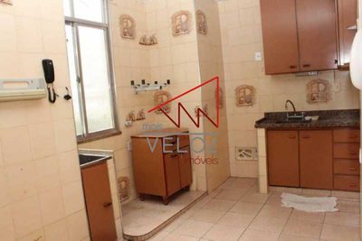 Apartamento, 3 quartos, 90 m² - Foto 5