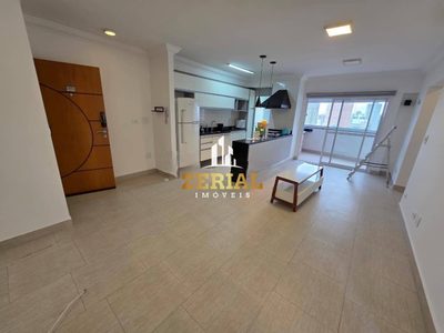 Apartamento, 2 quartos, 74 m² - Foto 1