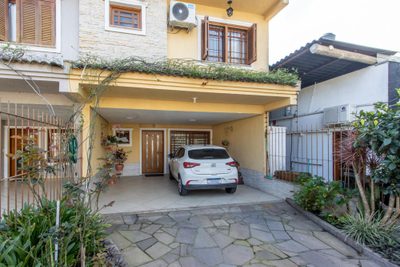 Casa, 3 quartos, 197 m² - Foto 3