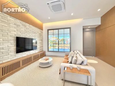 Casa, 1 quarto, 240 m² - Foto 5