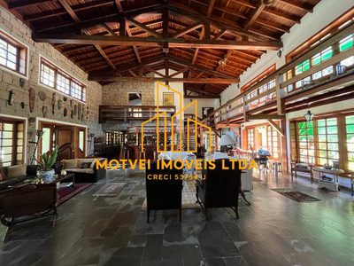 Sítio, 16 quartos, 30 hectares - Foto 4