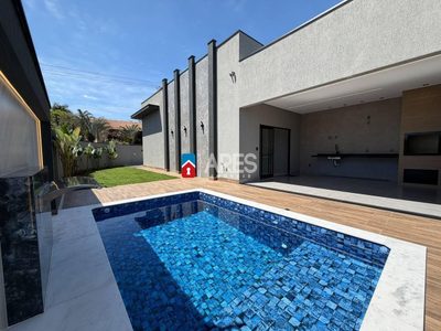 Casa, 3 quartos, 200 m² - Foto 1