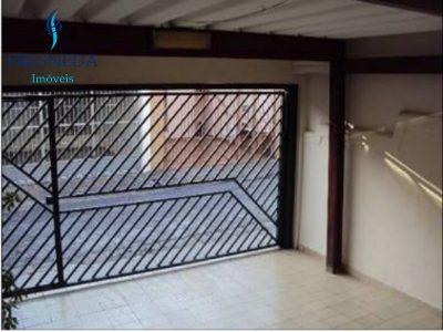 Sobrado, 2 quartos, 120 m² - Foto 2