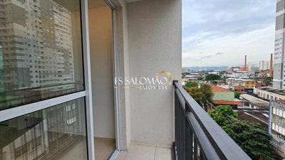 Apartamento, 2 quartos, 37 m² - Foto 4