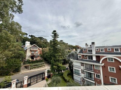 Cobertura, 3 quartos, 106 m² - Foto 4