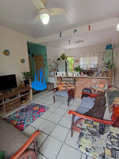 Sobrado, 3 quartos, 139 m² - Foto 4