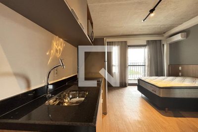 Kitnet-Studio, 24 m² - Foto 4