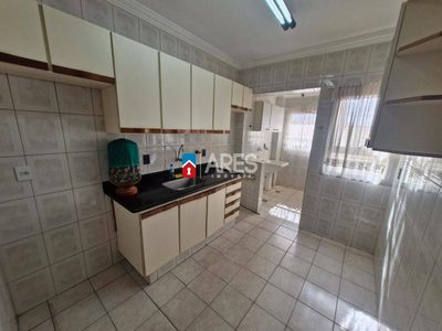 Apartamento, 2 quartos, 80 m² - Foto 4