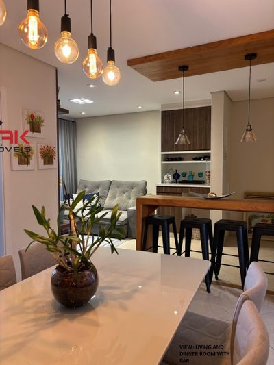 Apartamento, 3 quartos, 117 m² - Foto 1