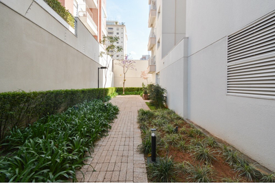Apartamento, 3 quartos, 178 m² - Foto 3
