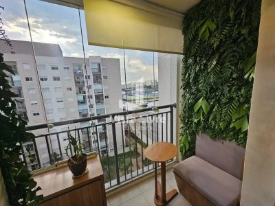 Apartamento, 2 quartos, 52 m² - Foto 4