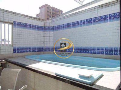 Casa, 4 quartos, 272 m² - Foto 2