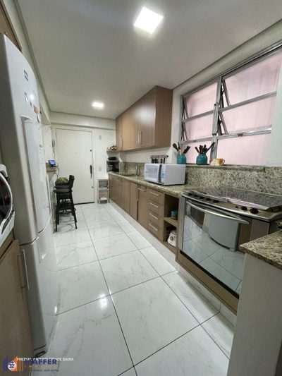 Apartamento, 3 quartos, 146 m² - Foto 2