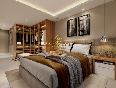 Cobertura, 3 quartos, 221 m² - Foto 4