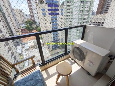 Apartamento, 3 quartos, 103 m² - Foto 5