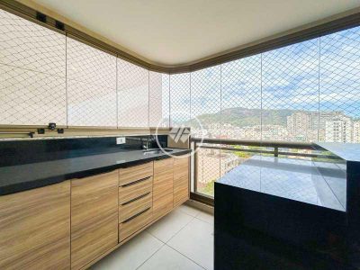Apartamento, 2 quartos, 88 m² - Foto 2