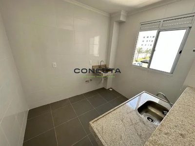 Apartamento, 2 quartos, 41 m² - Foto 2