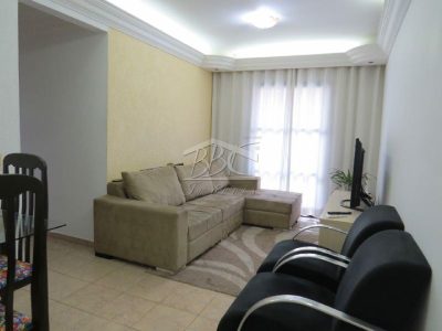 Apartamento, 3 quartos, 86 m² - Foto 3