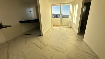 Apartamento, 2 quartos, 64 m² - Foto 2